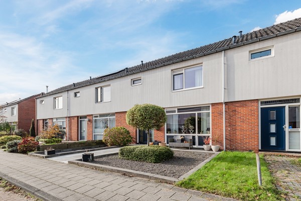 Medium property photo - Cohenstraat 3, 9648 AP Wildervank